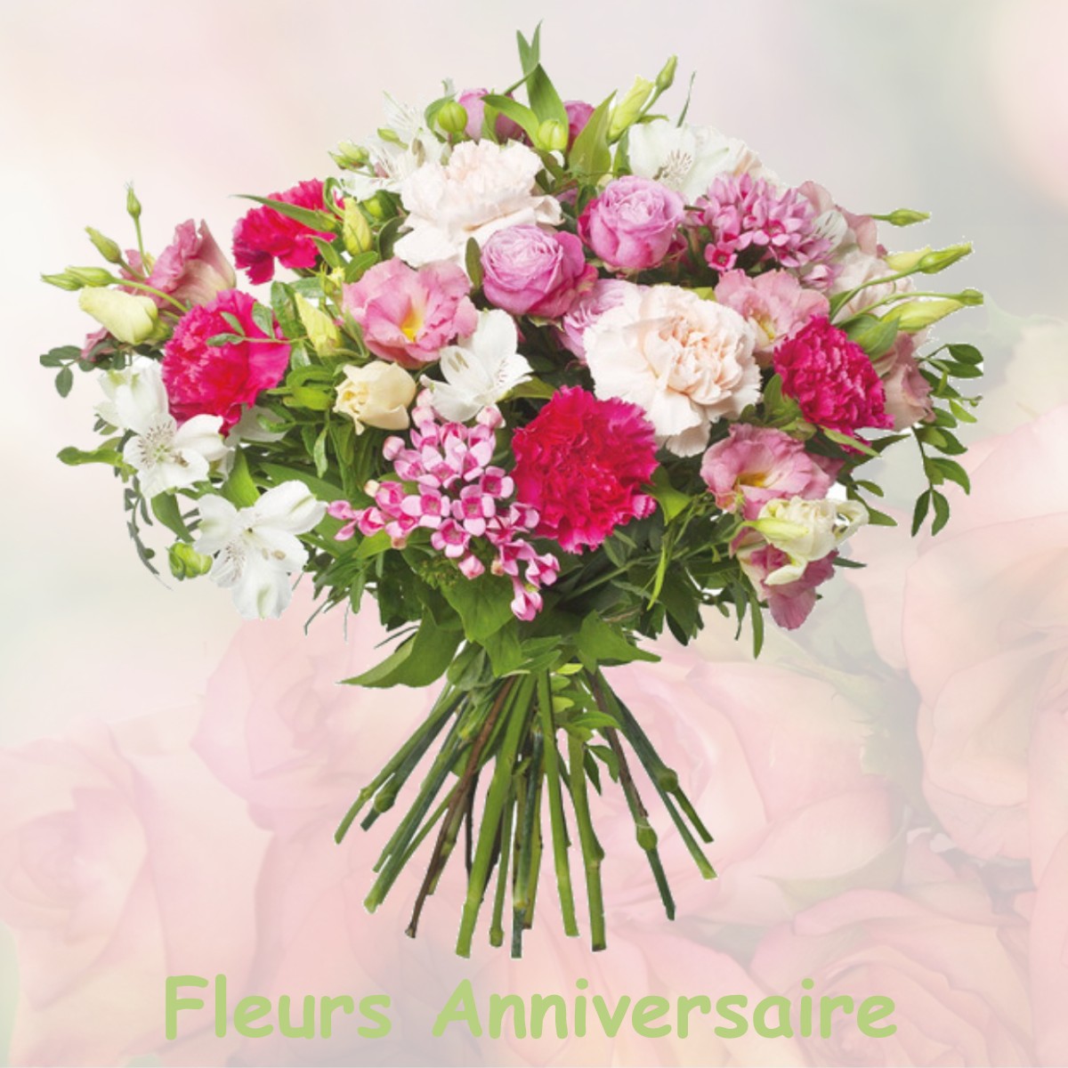 fleurs anniversaire PERIGNAT-LES-SARLIEVE